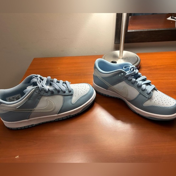 New nike dunk shoes